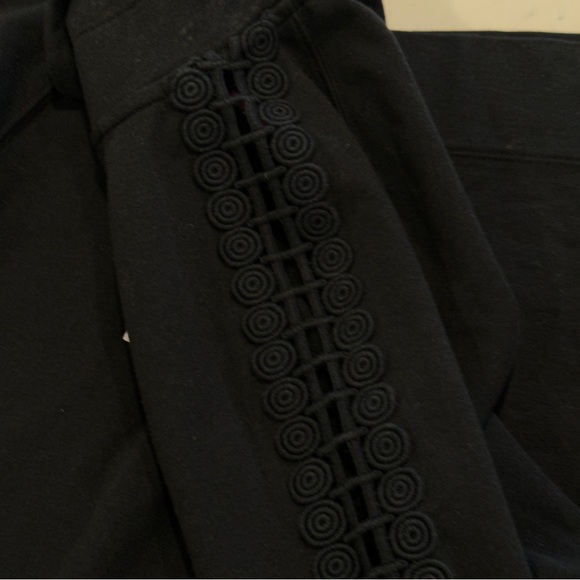 NWT Lily Pulitzer Skipper Solid Popover Dress XS SOLD OUT - Picture 5 of 9